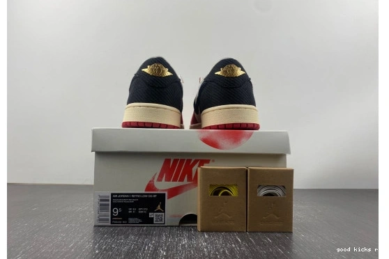 Trophy 1 Retro Jordan OG FN0432-100 Away Room Low 0307